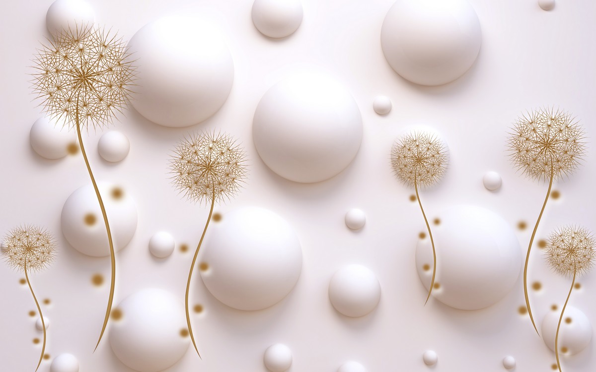 Фреска Хлопковые мечты